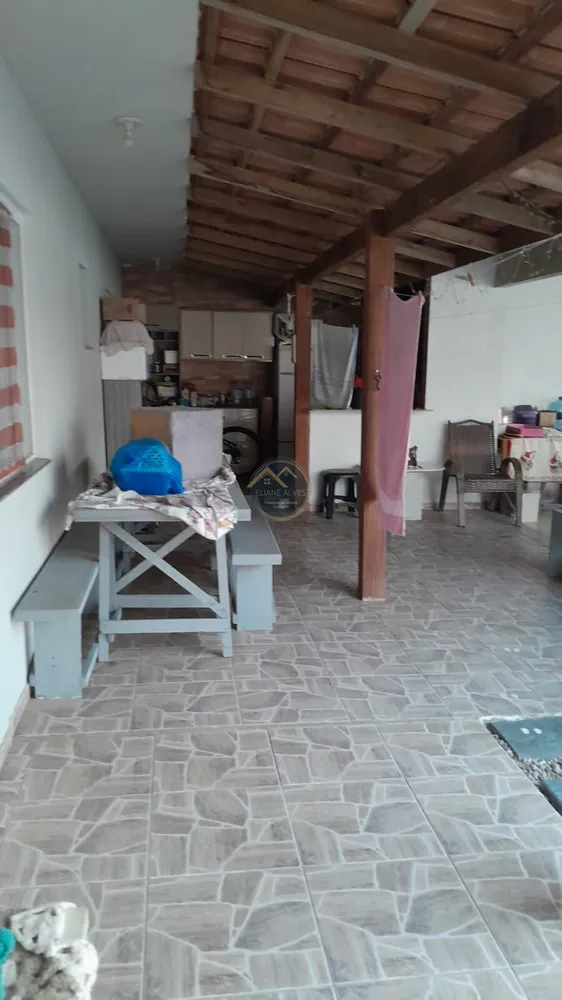 Casa, 3 quartos, 156 m² - Foto 10
