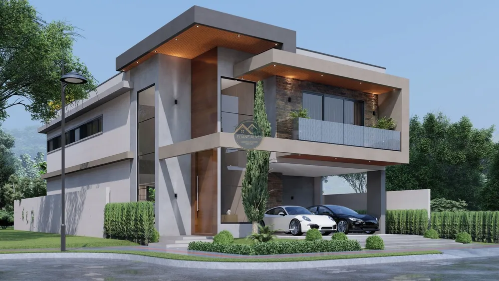 Casa, 4 quartos, 376 m² - Foto 11