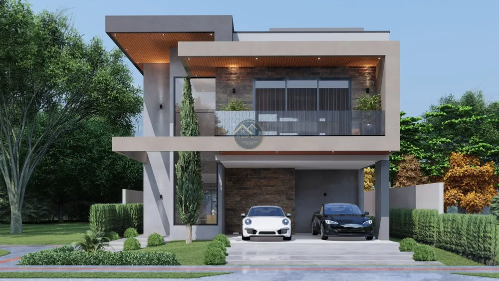Casa, 4 quartos, 376 m² - Foto 9