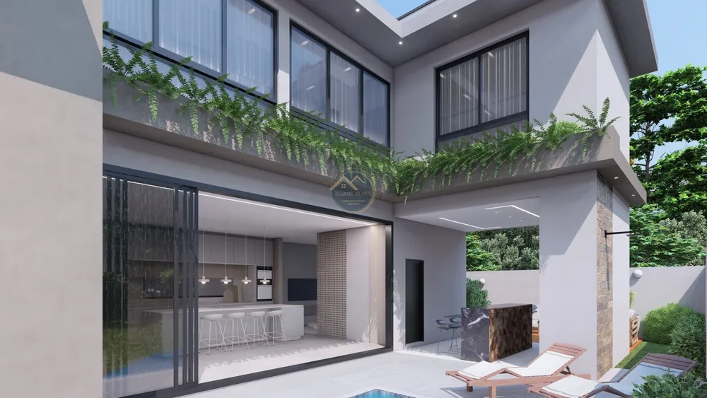 Casa, 4 quartos, 376 m² - Foto 16