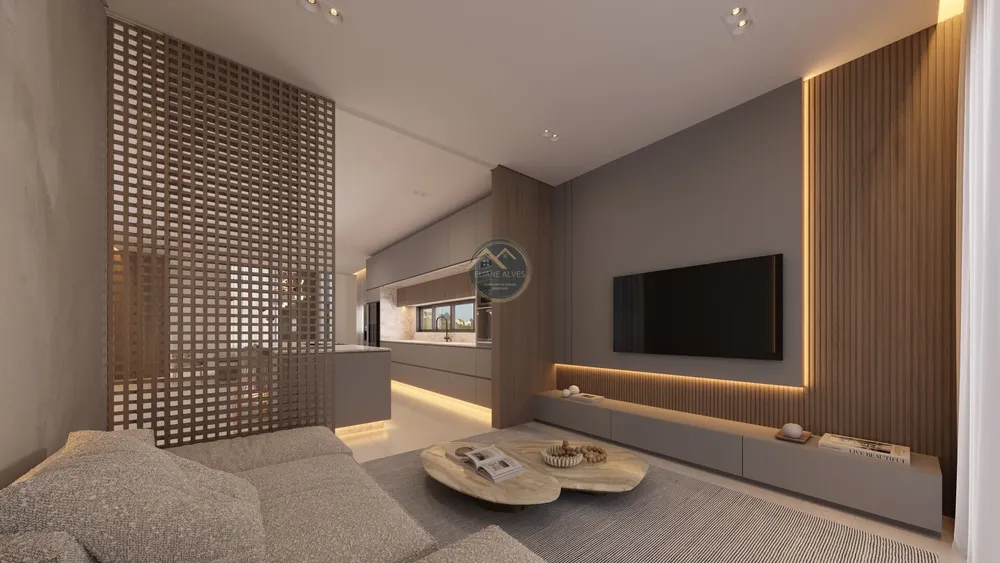 Casa, 4 quartos, 376 m² - Foto 4