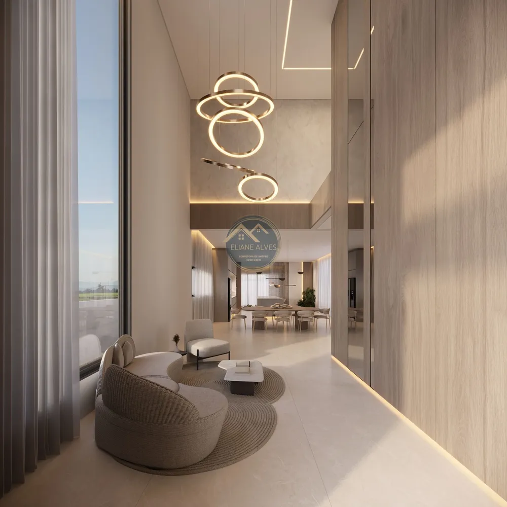 Casa, 4 quartos, 376 m² - Foto 14