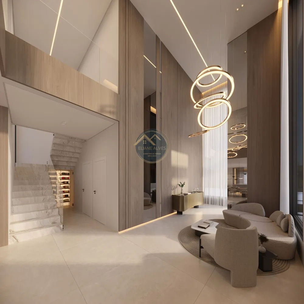 Casa, 4 quartos, 376 m² - Foto 6