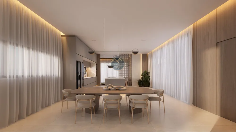 Casa, 4 quartos, 376 m² - Foto 13