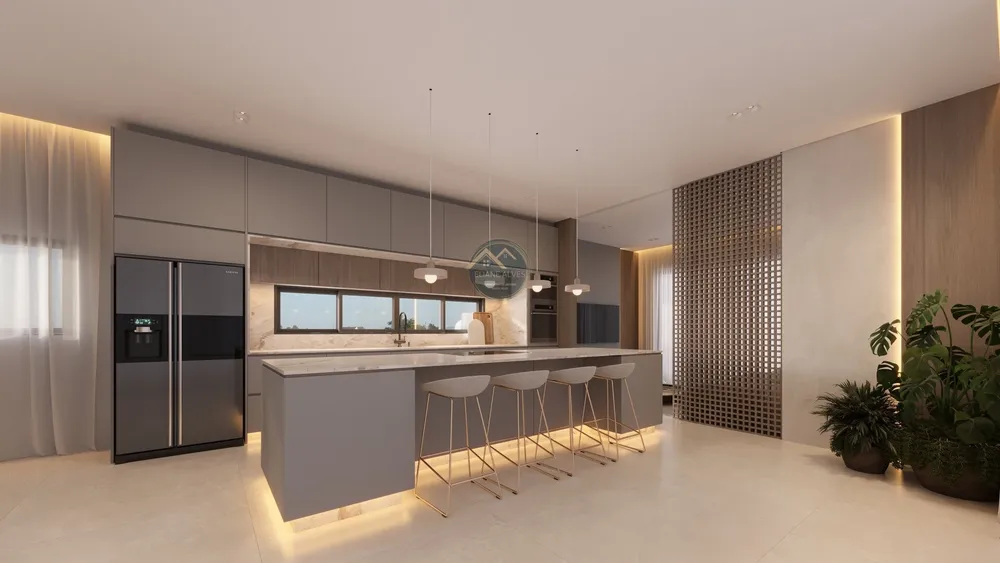 Casa, 4 quartos, 376 m² - Foto 12