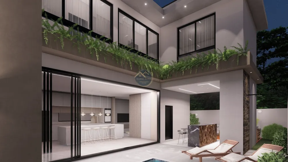 Casa, 4 quartos, 376 m² - Foto 8