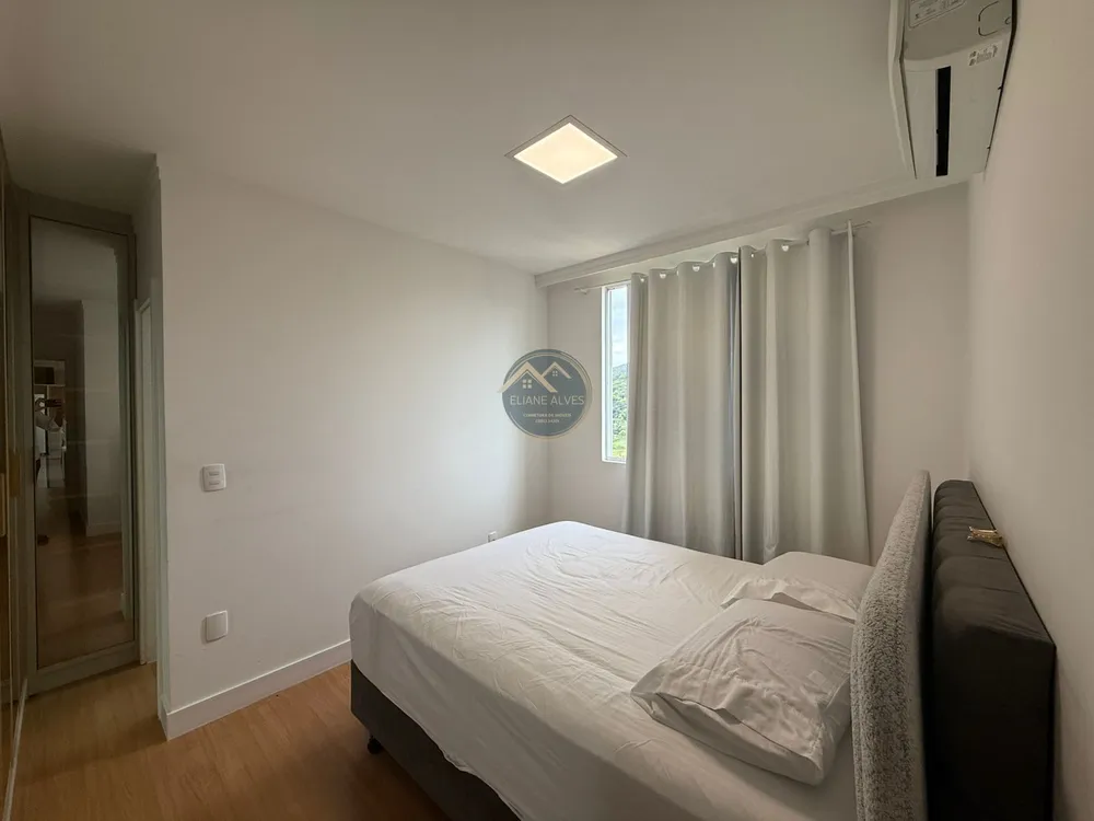 Apartamento, 2 quartos, 70 m² - Foto 2
