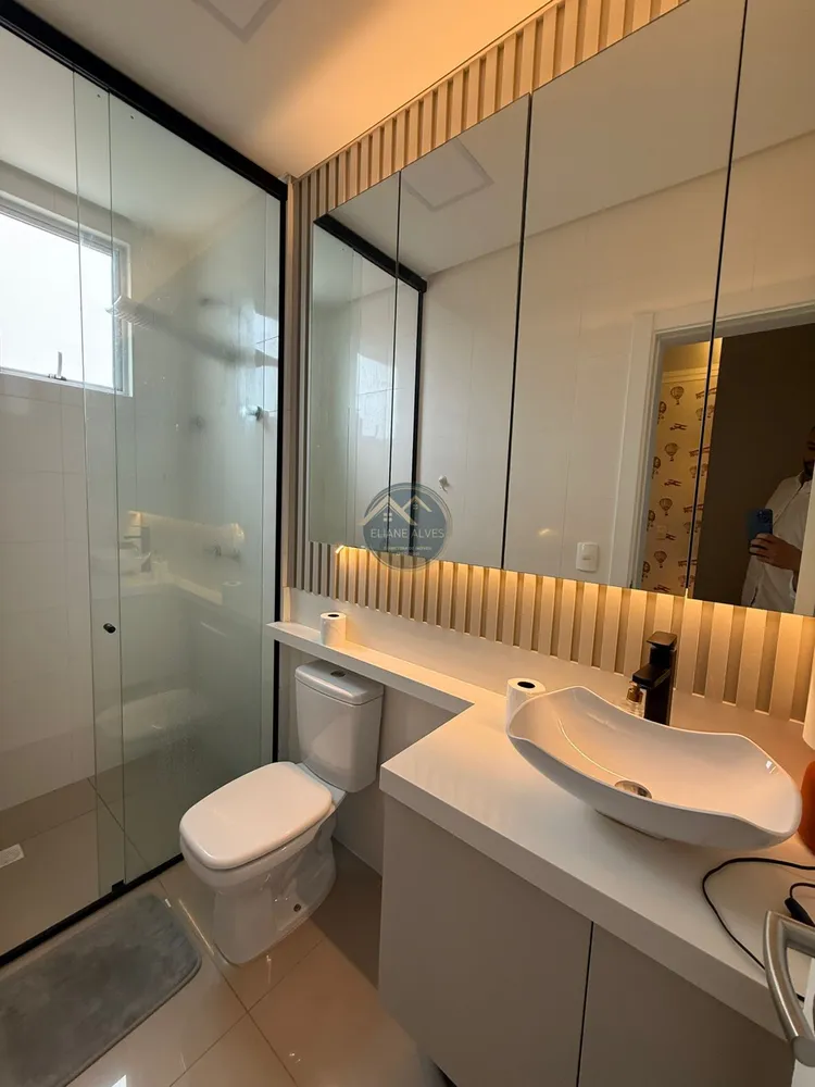 Apartamento, 2 quartos, 70 m² - Foto 11