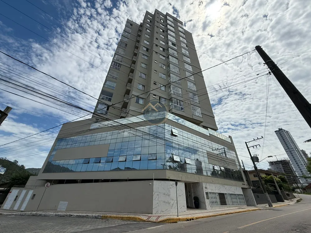 Apartamento, 2 quartos, 70 m² - Foto 3