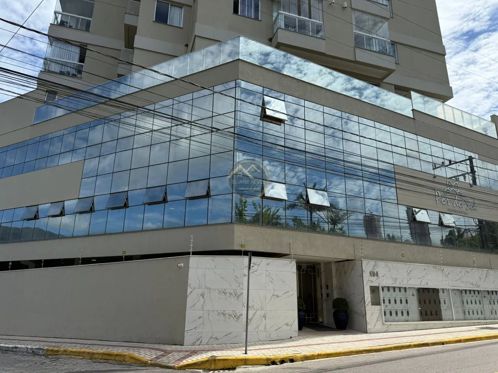 Apartamento, 2 quartos, 70 m² - Foto 8