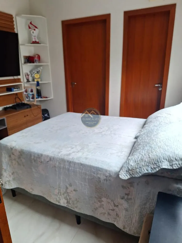 Casa, 3 quartos, 110 m² - Foto 3