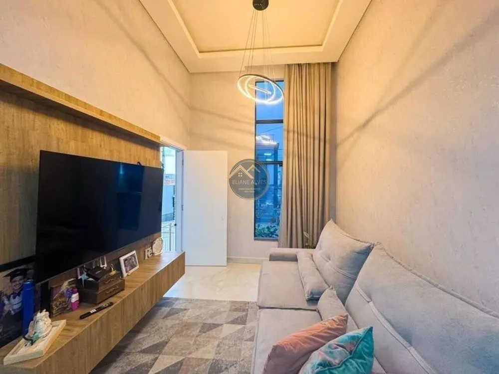 Casa, 3 quartos, 110 m² - Foto 4