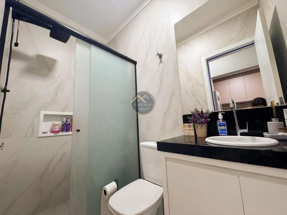 Casa, 3 quartos, 110 m² - Foto 10