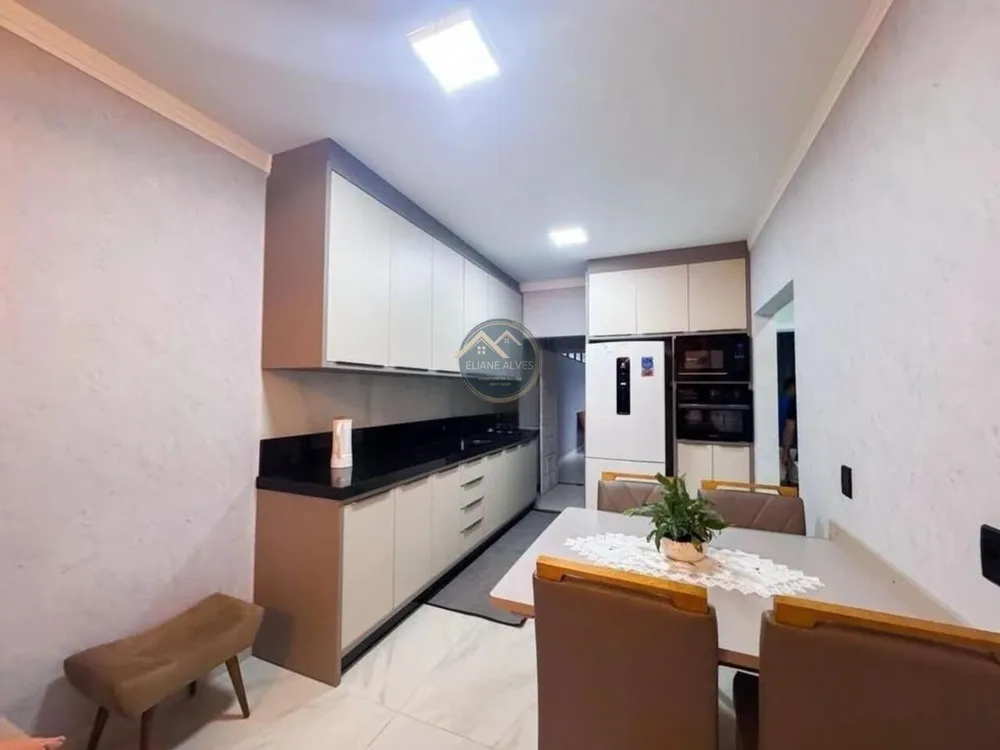 Casa, 3 quartos, 110 m² - Foto 5
