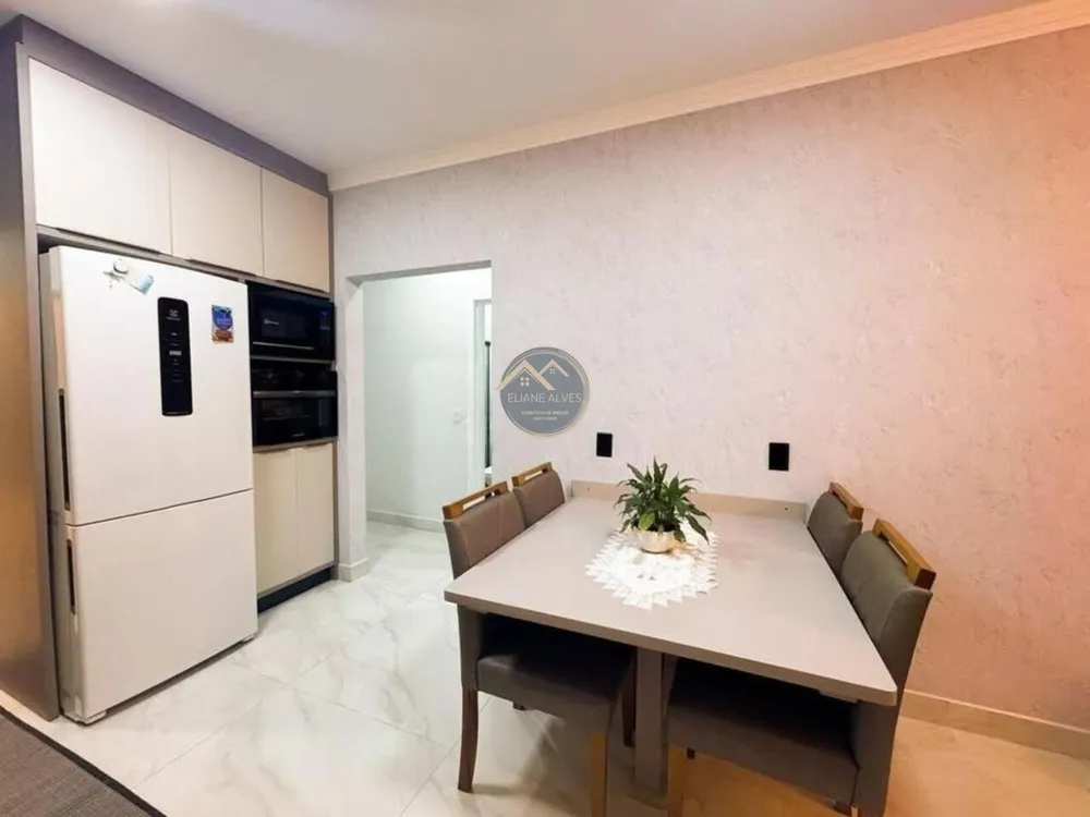 Casa, 3 quartos, 110 m² - Foto 7