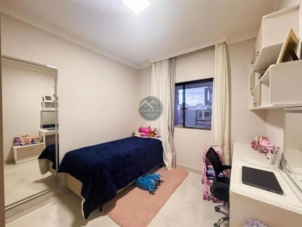 Casa, 3 quartos, 110 m² - Foto 9