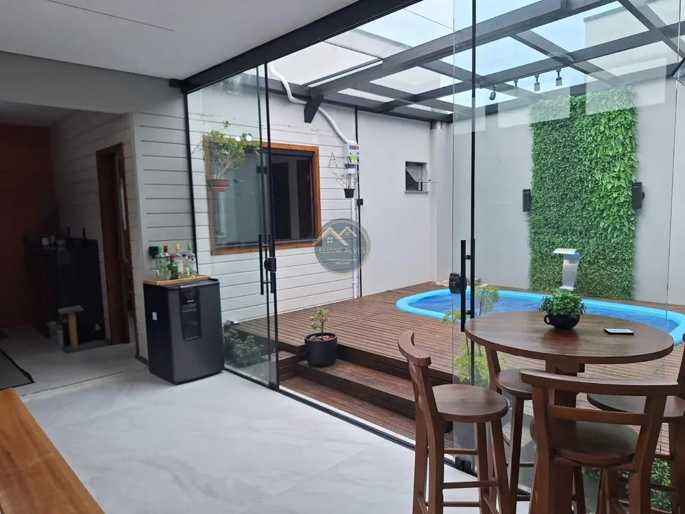 Casa, 3 quartos, 110 m² - Foto 2