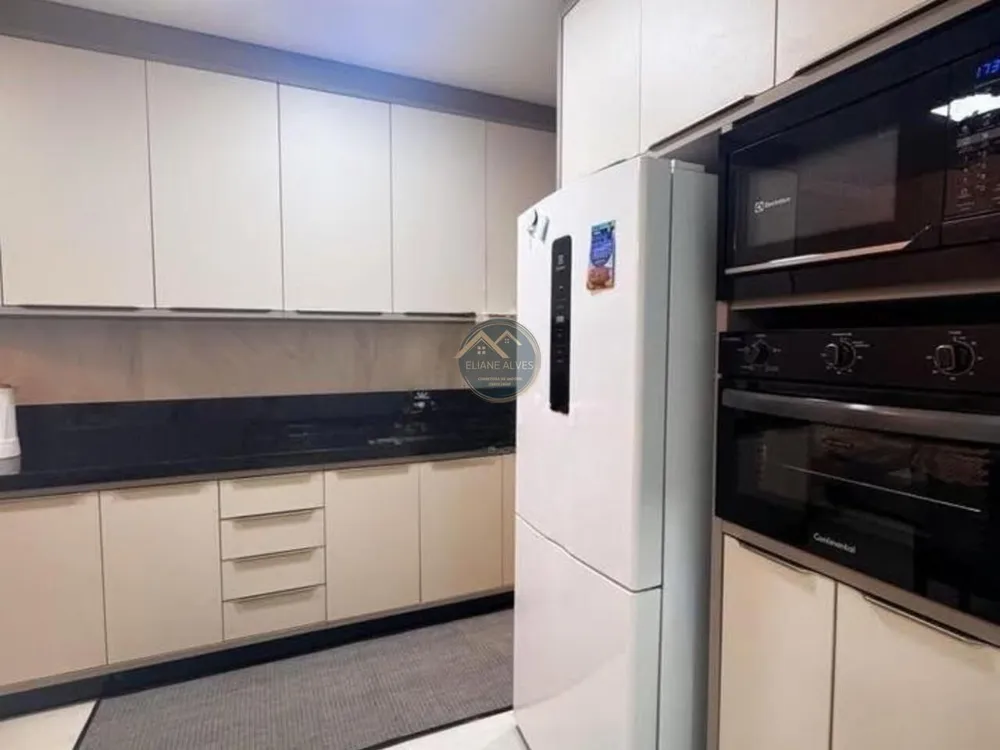 Casa, 3 quartos, 110 m² - Foto 6