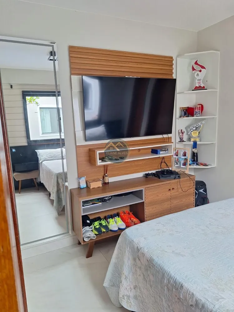Casa, 3 quartos, 110 m² - Foto 12