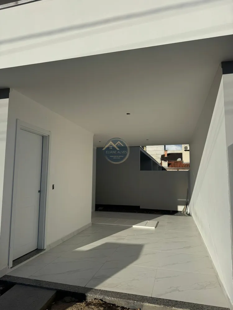 Casa, 3 quartos, 83 m² - Foto 8