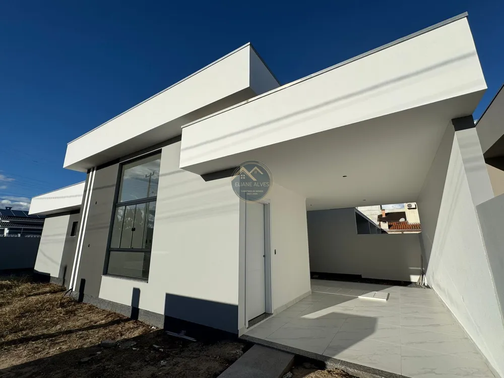 Casa, 3 quartos, 83 m² - Foto 2