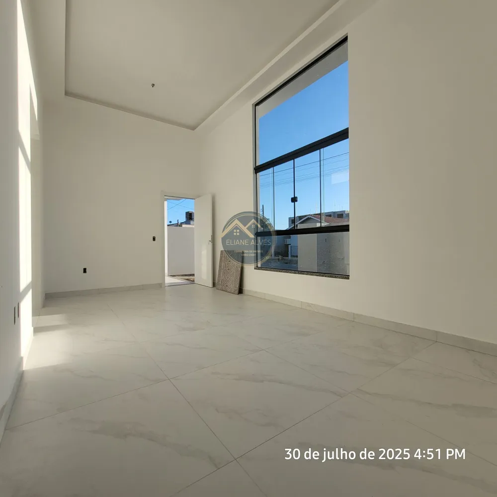 Casa, 3 quartos, 83 m² - Foto 3