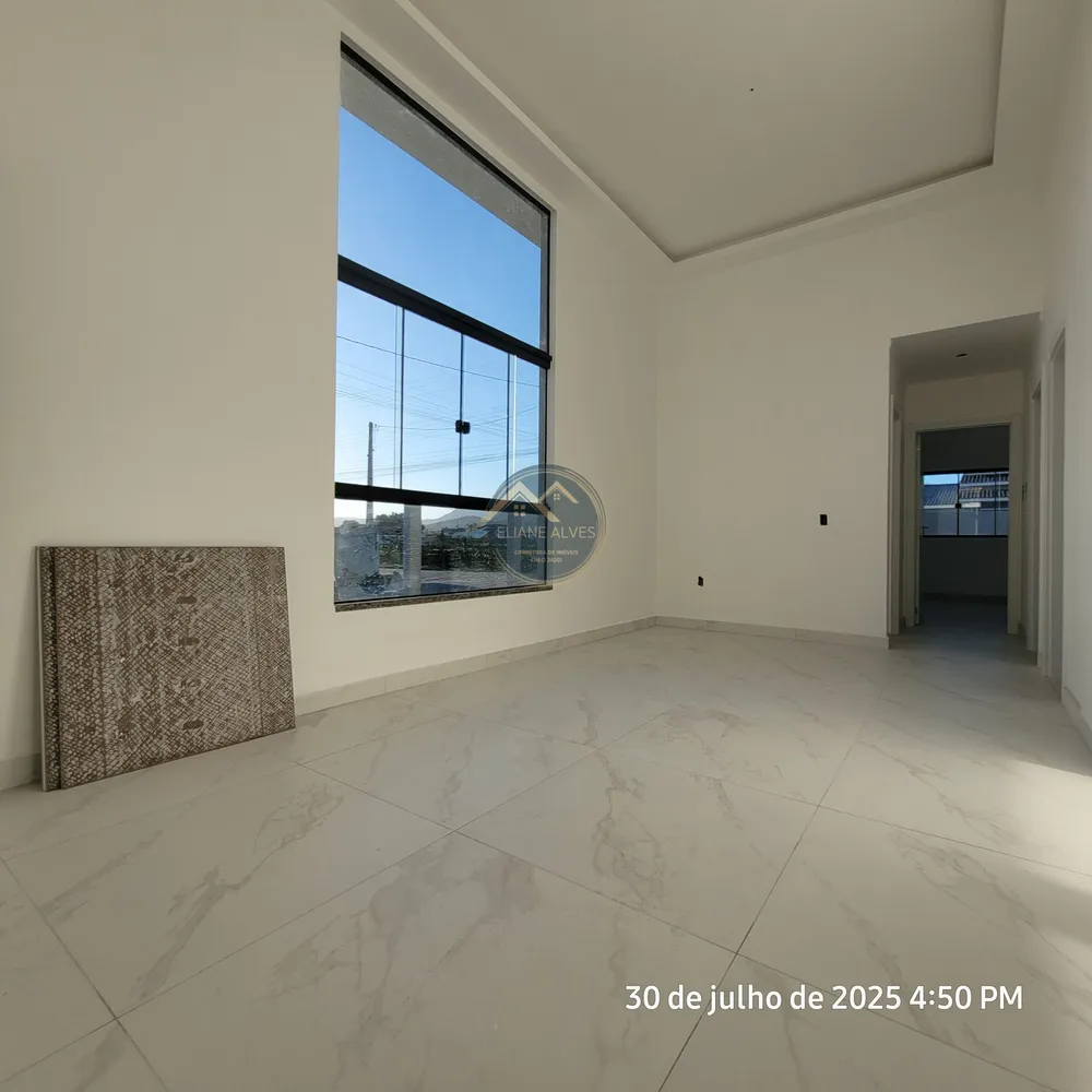 Casa, 3 quartos, 83 m² - Foto 2