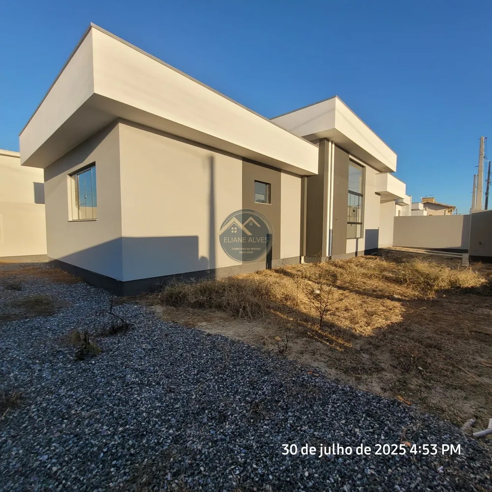 Casa, 3 quartos, 83 m² - Foto 5