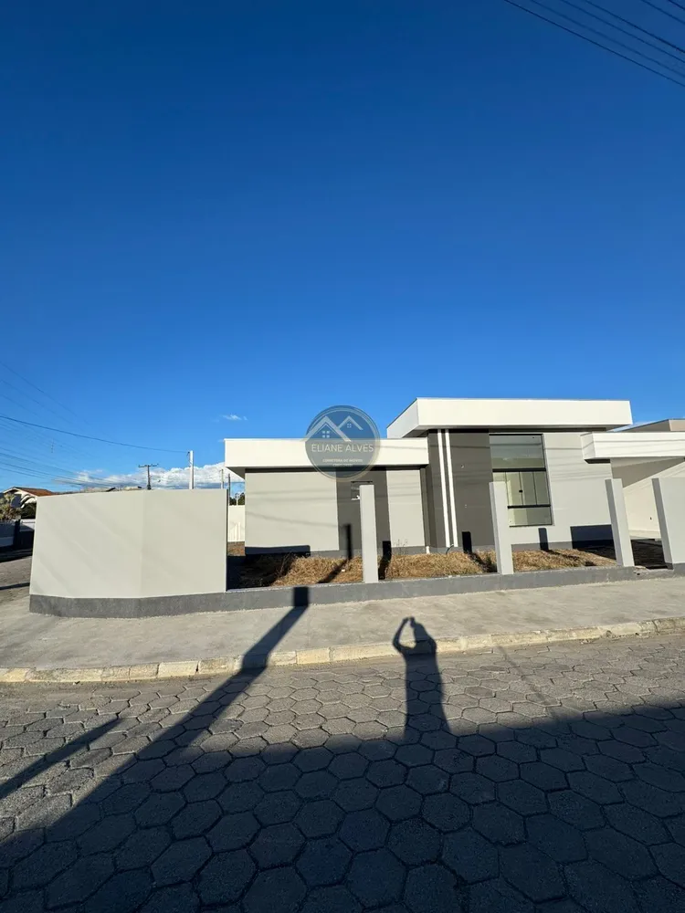 Casa, 3 quartos, 83 m² - Foto 1