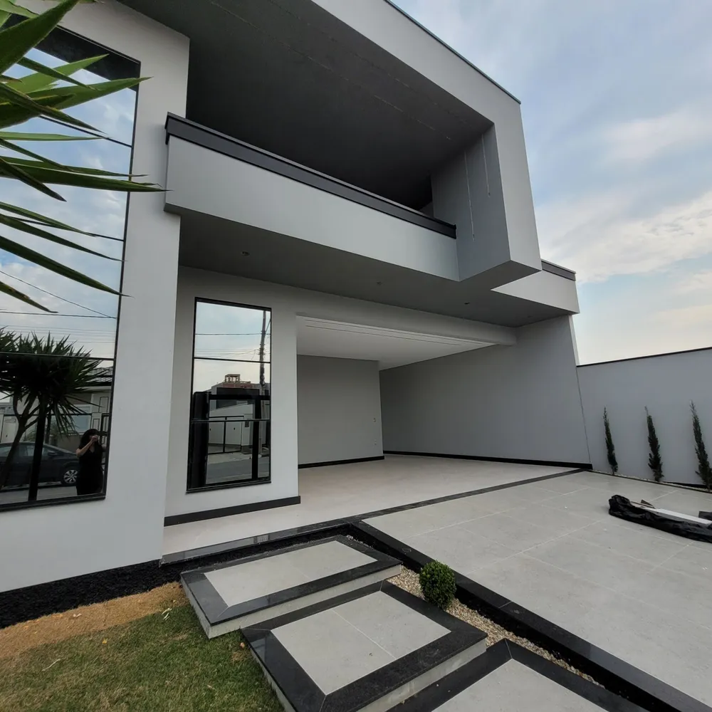 Casa, 3 quartos, 125 m² - Foto 3