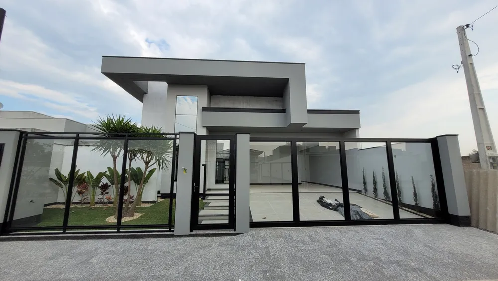 Casa, 3 quartos, 125 m² - Foto 14