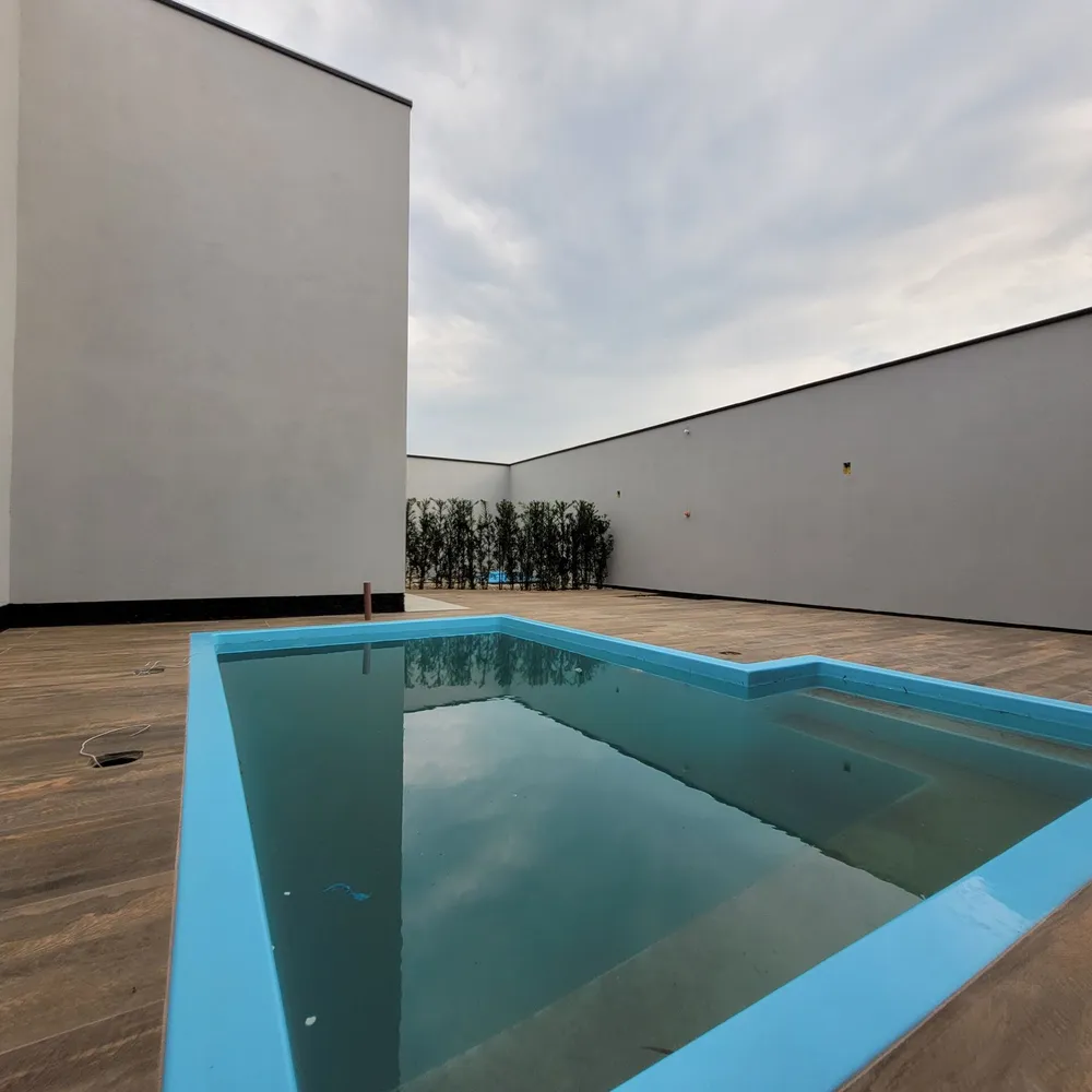 Casa, 3 quartos, 125 m² - Foto 9