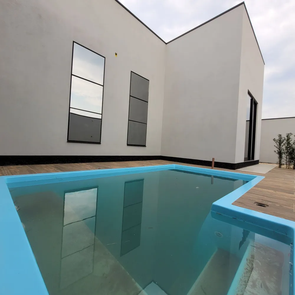 Casa, 3 quartos, 125 m² - Foto 10