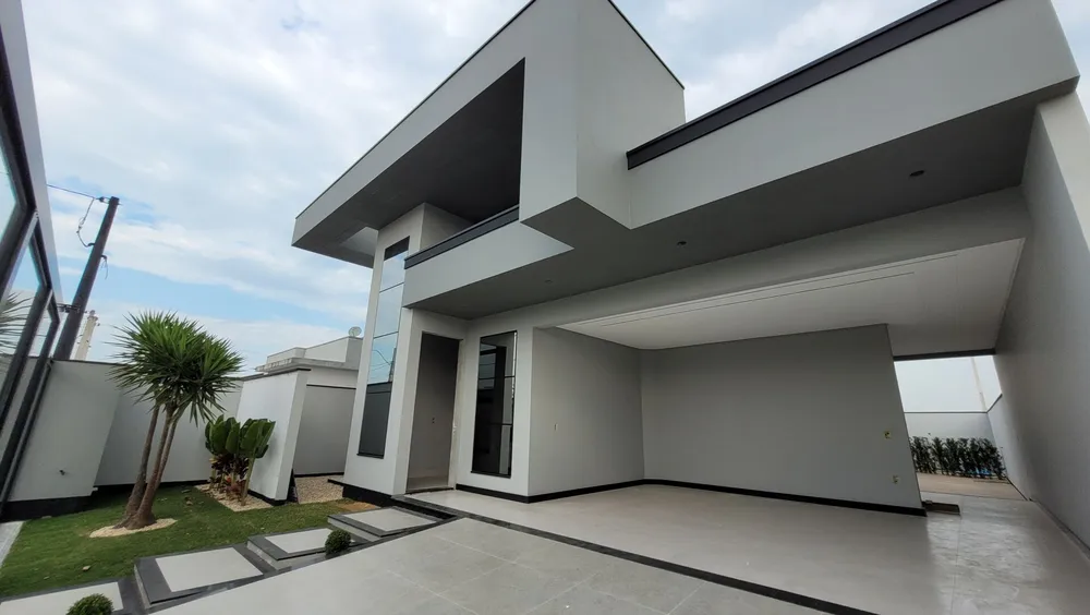 Casa, 3 quartos, 125 m² - Foto 4