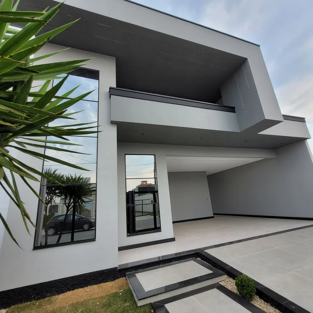 Casa, 3 quartos, 125 m² - Foto 2