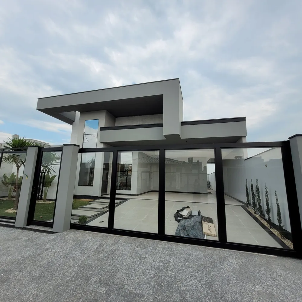 Casa, 3 quartos, 125 m² - Foto 15