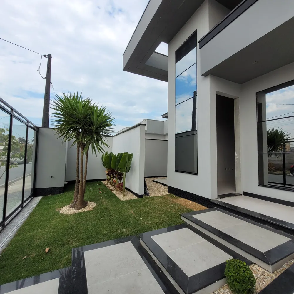Casa, 3 quartos, 125 m² - Foto 1