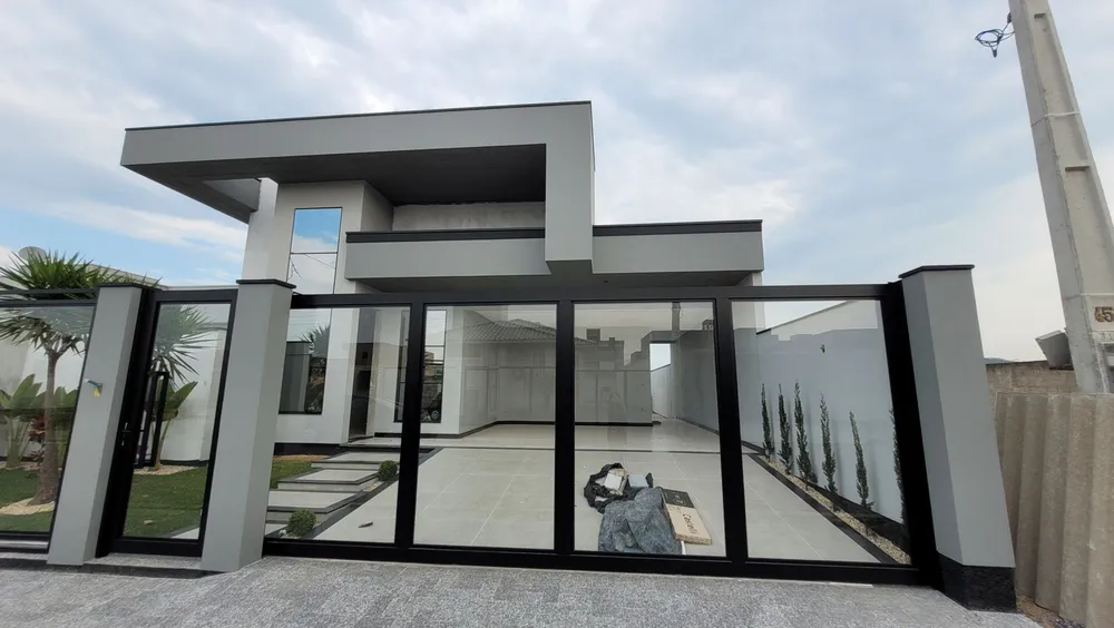 Casa, 3 quartos, 125 m² - Foto 16