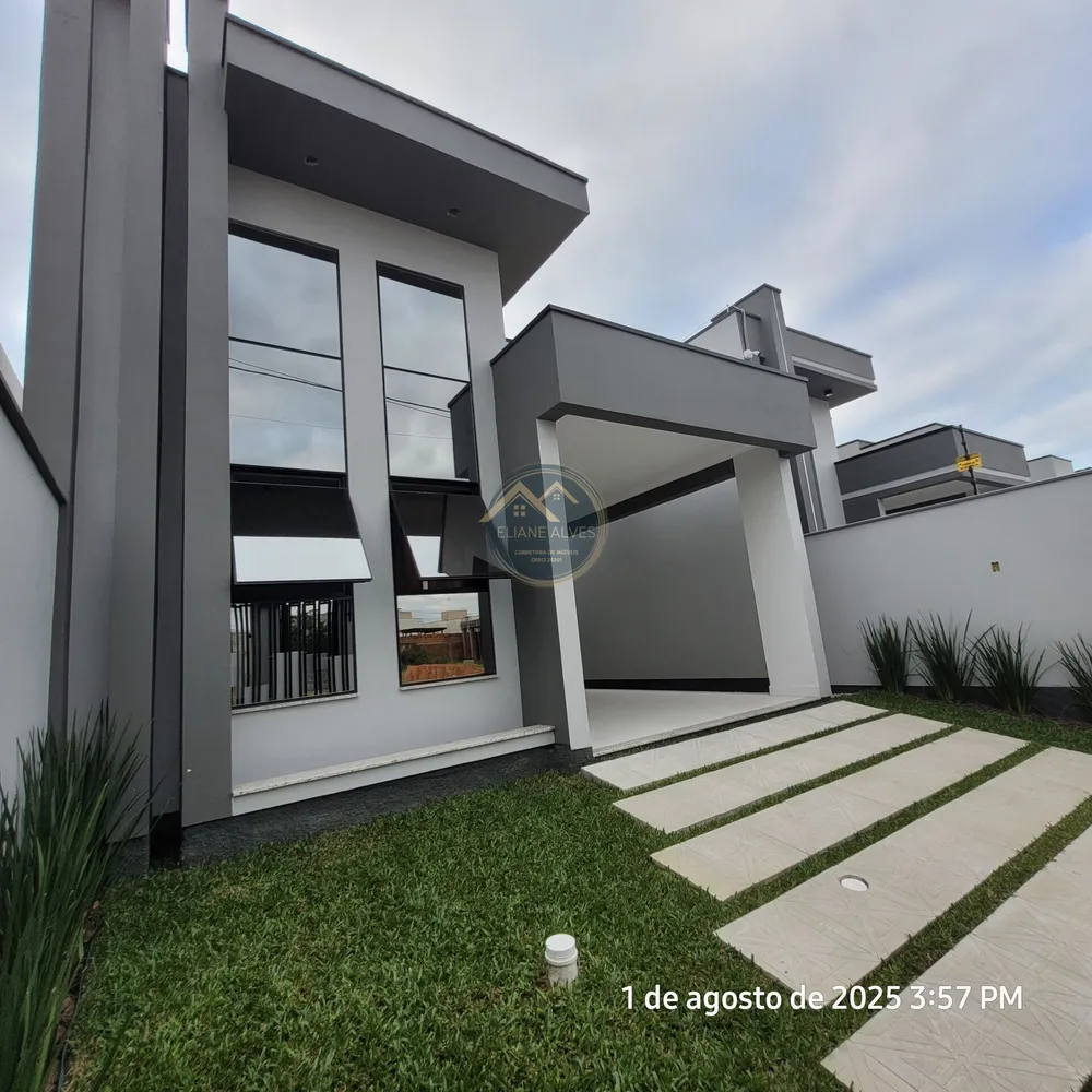 Casa, 3 quartos, 103 m² - Foto 5