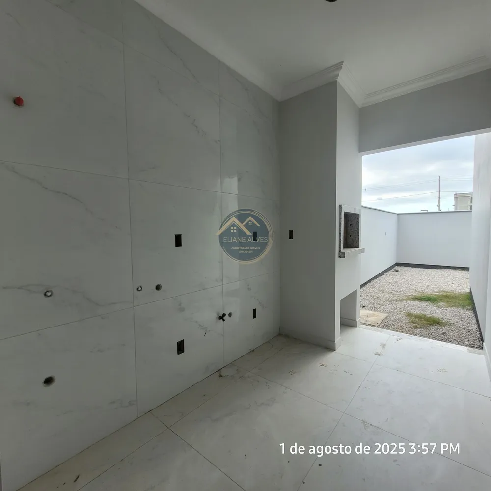 Casa, 3 quartos, 103 m² - Foto 2