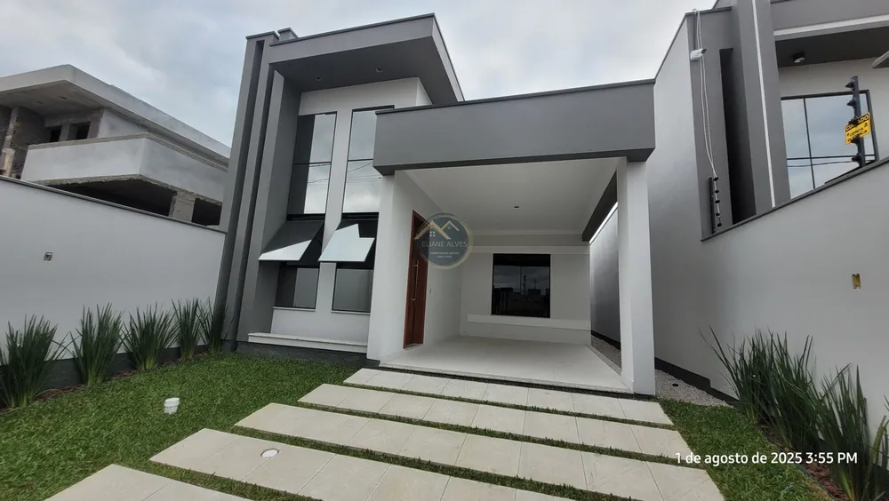Casa, 3 quartos, 103 m² - Foto 4