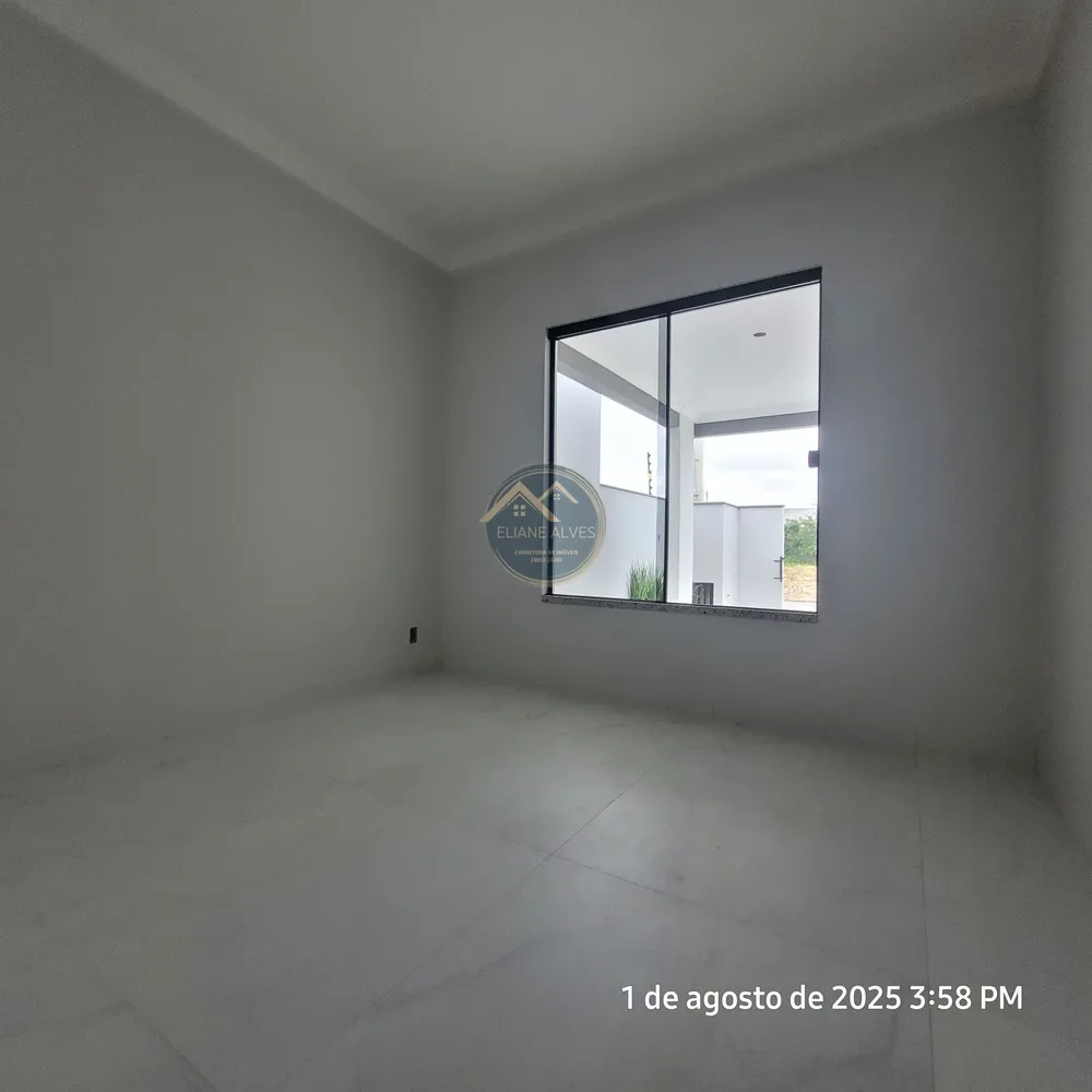 Casa, 3 quartos, 103 m² - Foto 1