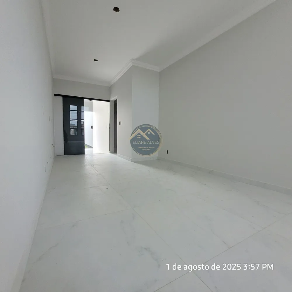 Casa, 3 quartos, 103 m² - Foto 3
