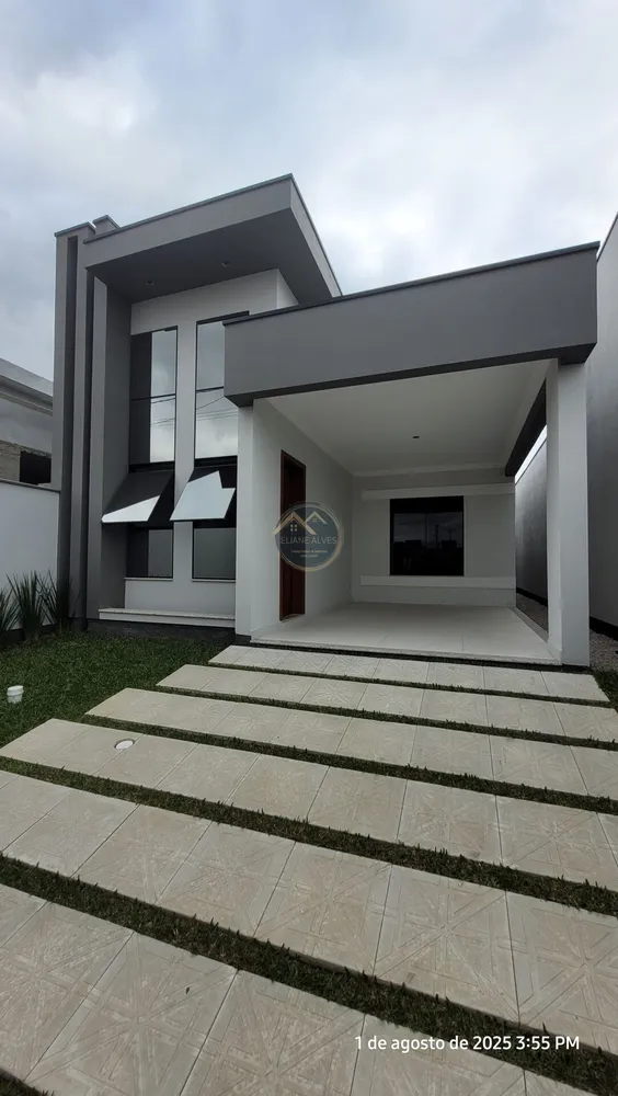 Casa, 3 quartos, 103 m² - Foto 3