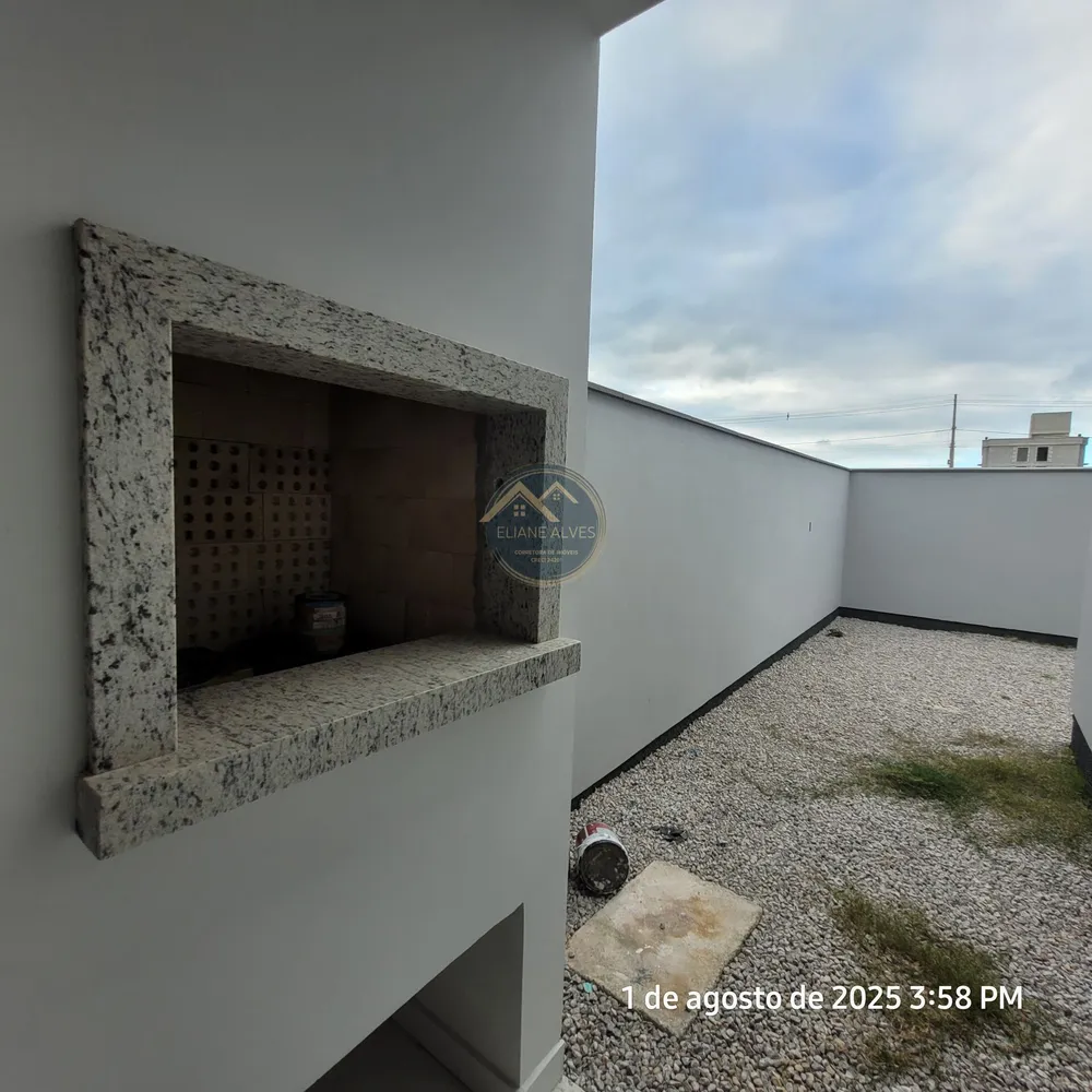 Casa, 3 quartos, 103 m² - Foto 8