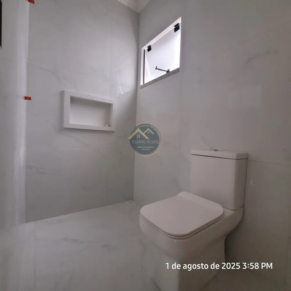 Casa, 3 quartos, 103 m² - Foto 11