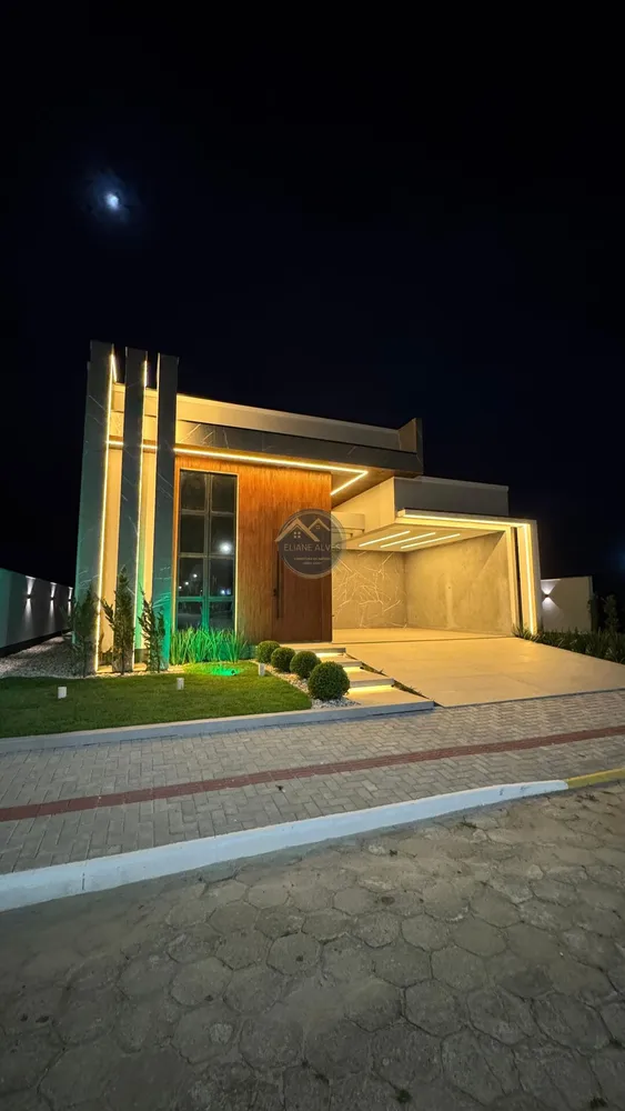 Casa, 3 quartos, 151 m² - Foto 1