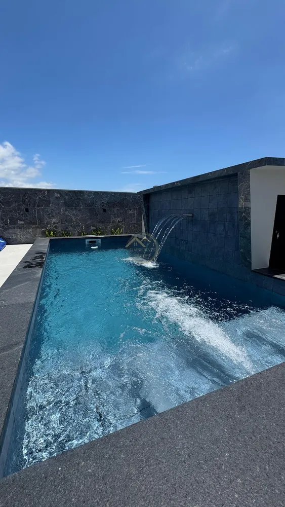 Casa, 3 quartos, 151 m² - Foto 1