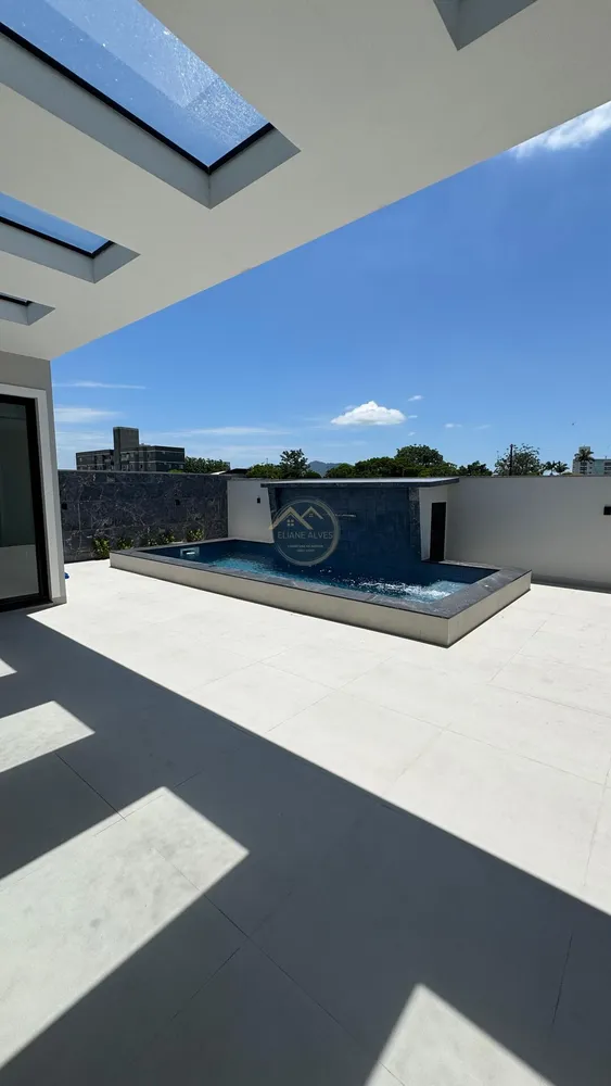Casa, 3 quartos, 151 m² - Foto 4