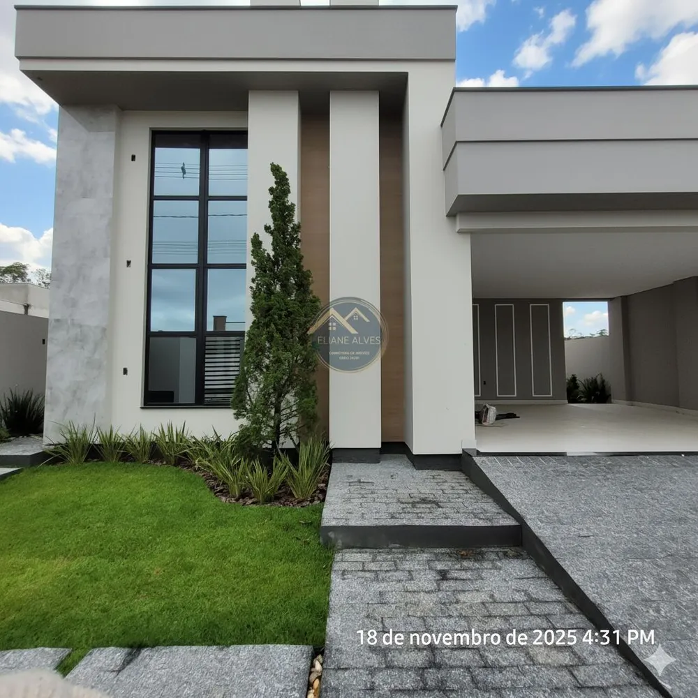 Casa, 3 quartos, 144 m² - Foto 13